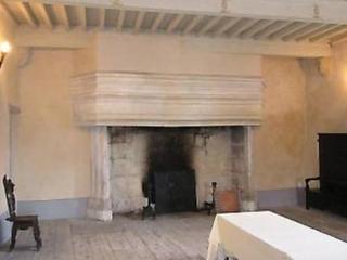 Chateau De Chalmazel Saint-Just-en-Bas Luaran gambar